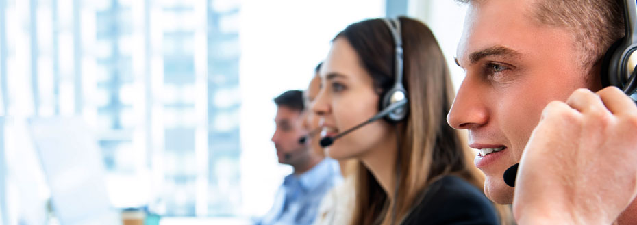 Telemarketing helps you target a better and wide audience