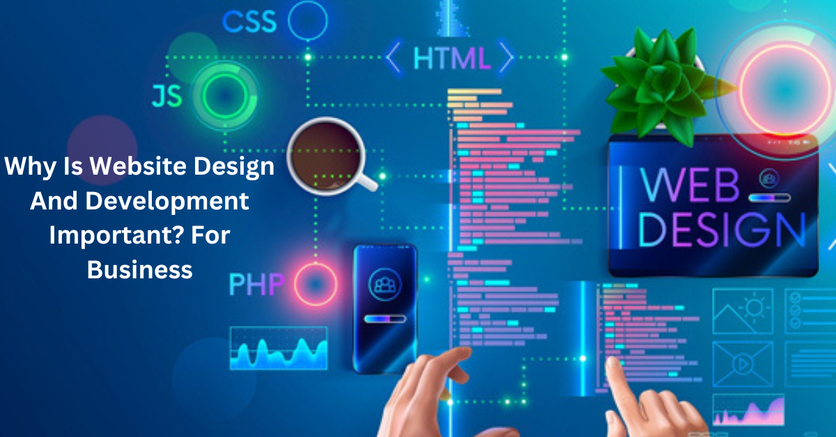 Transform Your Digital Presence with AS BPO Solutions' Expert Website Design and Development Services