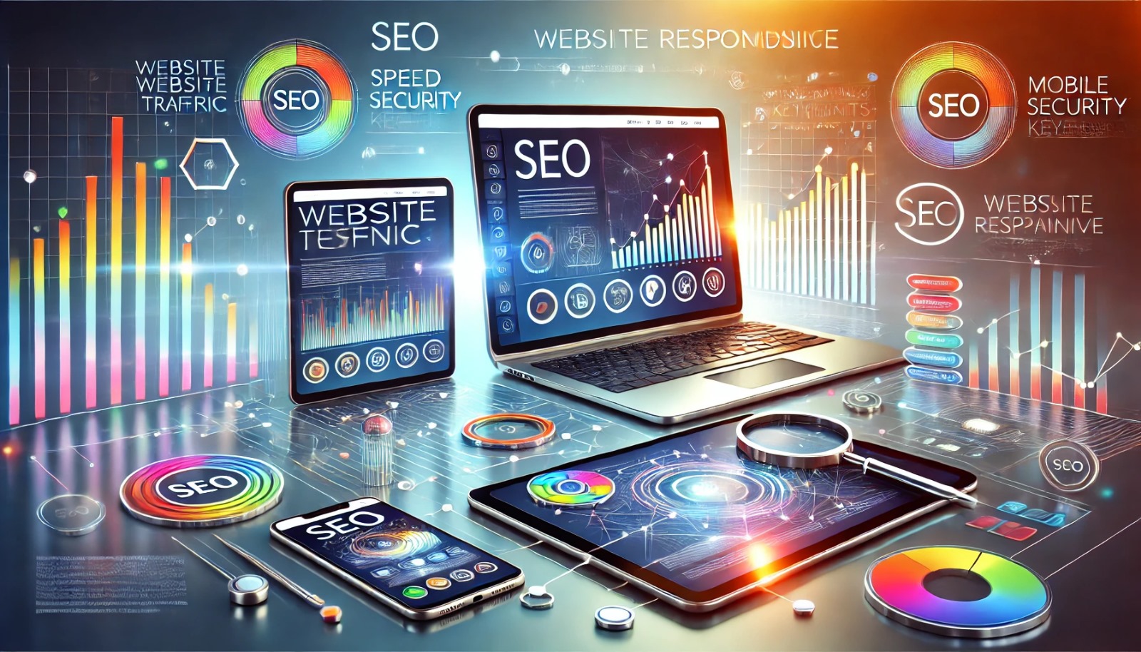 How to Make Your Website SEO-Friendly: Design and Development Tips