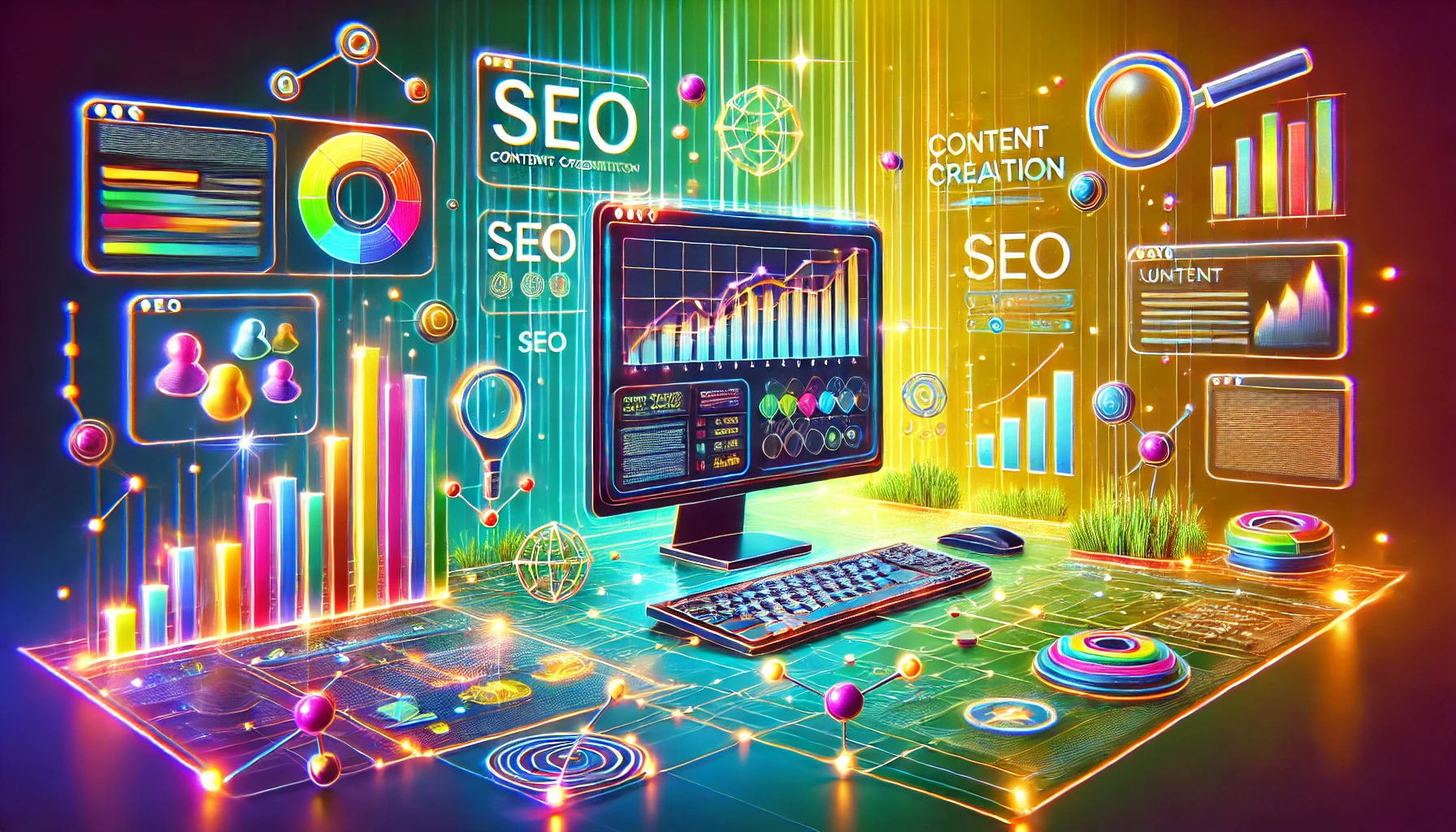 Future-Proofing Your Website: SEO Tips for 2025 and Beyond