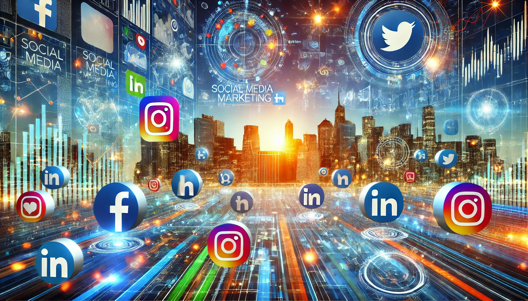 Revolutionizing Marketing: How Social Media Drives Business Success